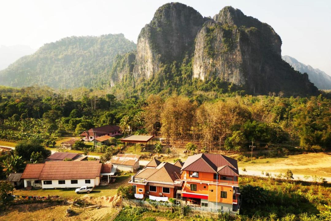 Photo of Others in Vang Vieng