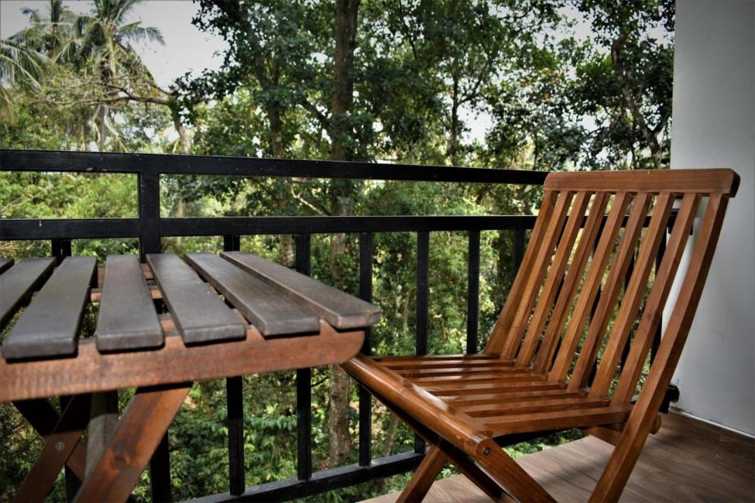 Photo of Patio Balcony in Gomagoda