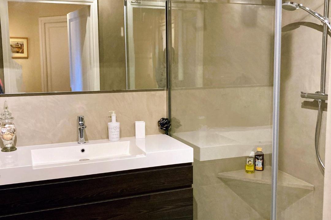 Photo of Bathroom in Part Dieu - Bir Hakeim