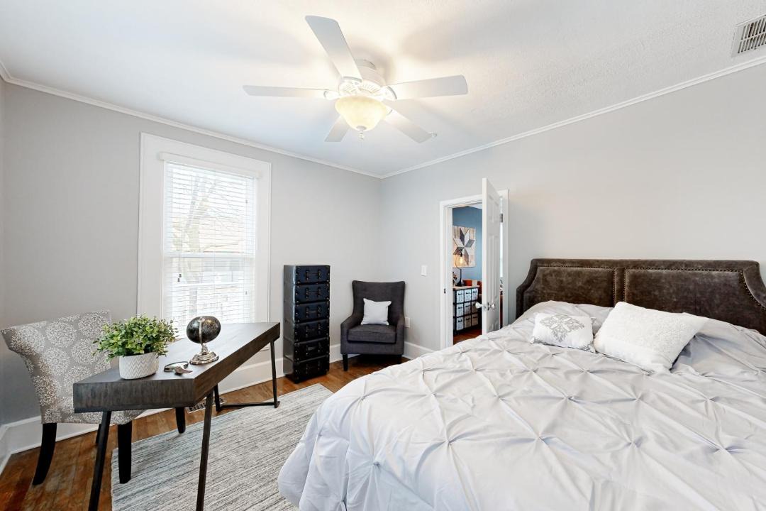 Photo of Bedroom in Plymouth