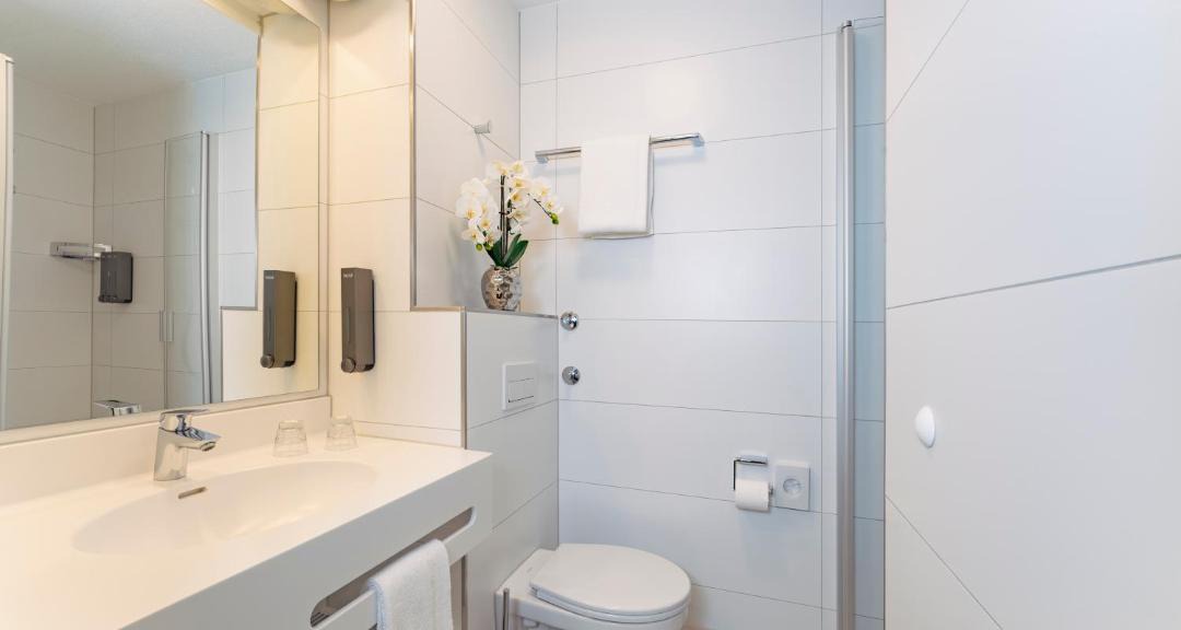 Photo of Bathroom in Neureut