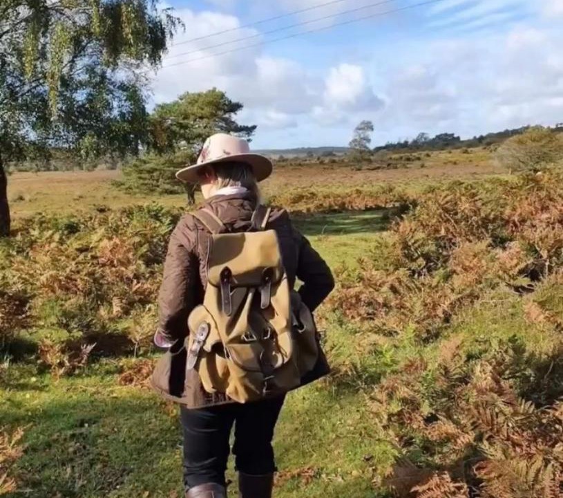 Photo of Others in New Forest District