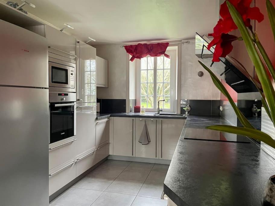 Photo of Kitchen in Barbeville