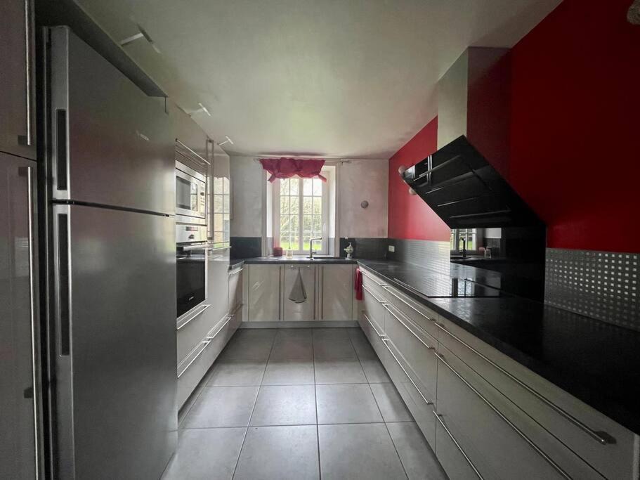 Photo of Kitchen in Barbeville