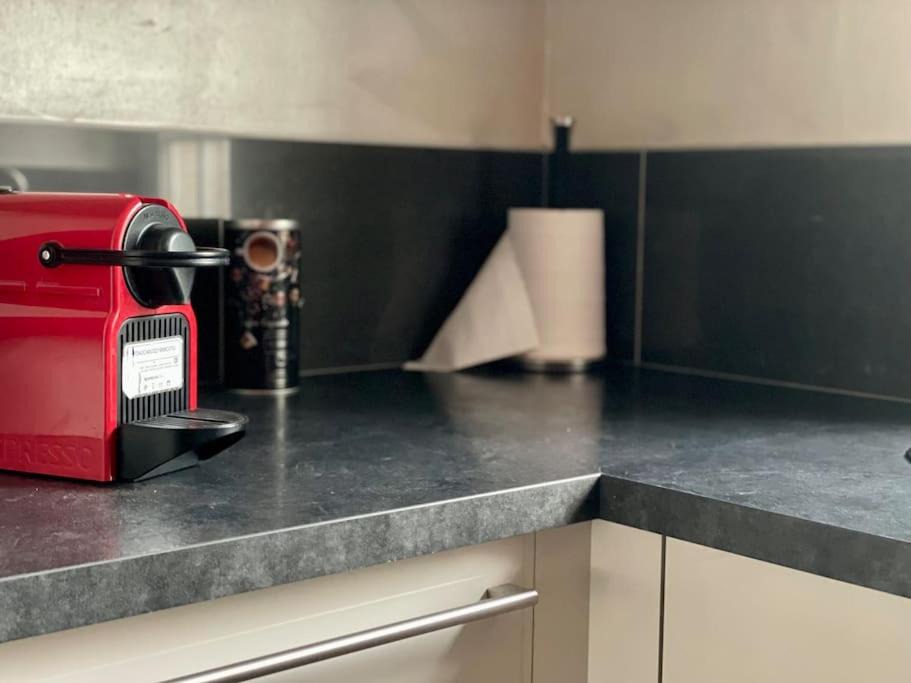 Photo of Kitchen in Barbeville