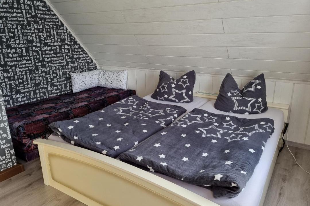 Photo of Bedroom in Kamsdorf