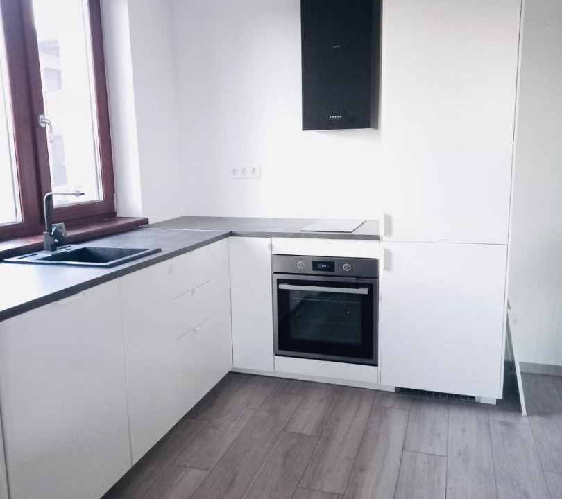Photo of Kitchen in Balatonlelle
