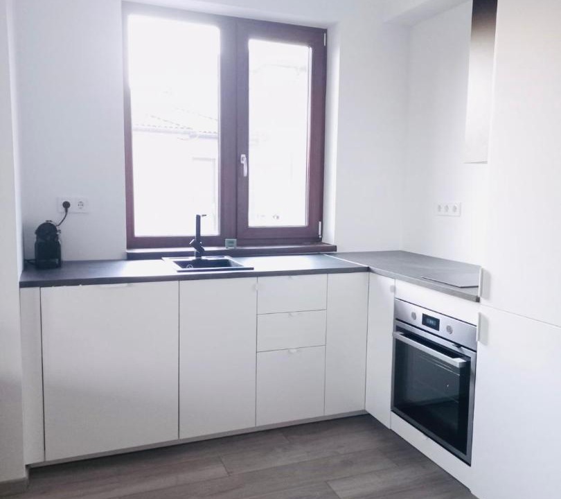 Photo of Kitchen in Balatonlelle