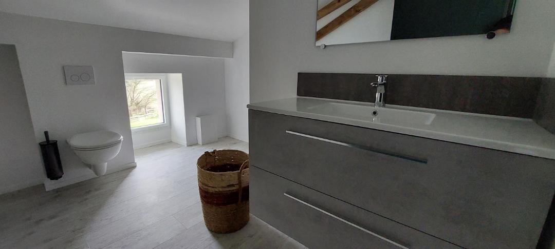 Photo of Bathroom in Le Poire-sur-Vie