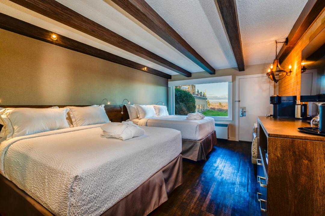 Photo of Bedroom in Wolfville