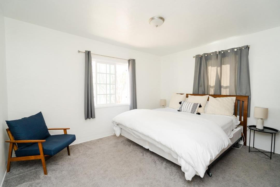 Photo of Bedroom in Solvang