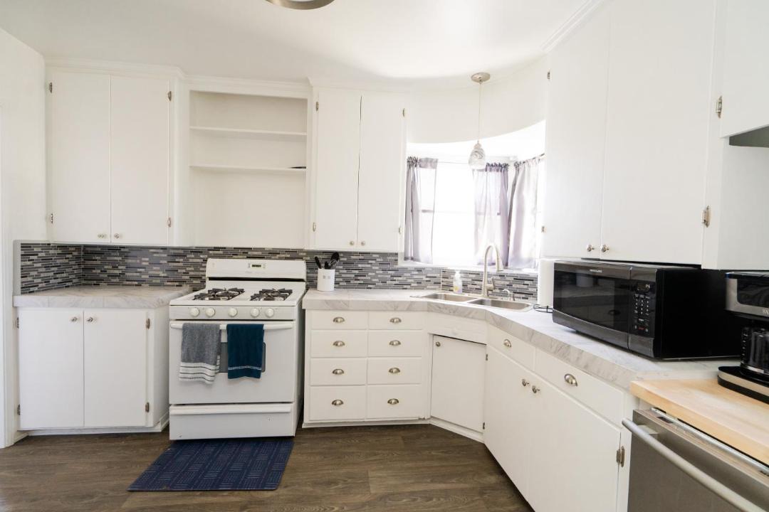 Photo of Kitchen in Solvang