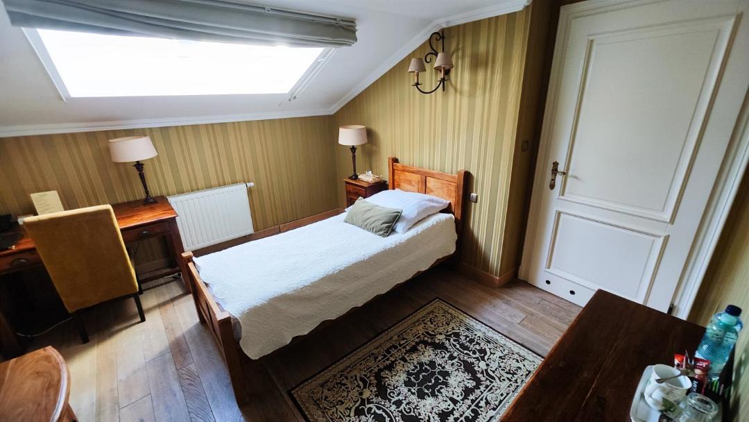 Photo of Bedroom in Debica