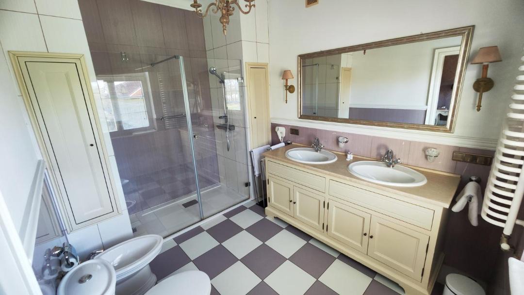 Photo of Bathroom in Debica
