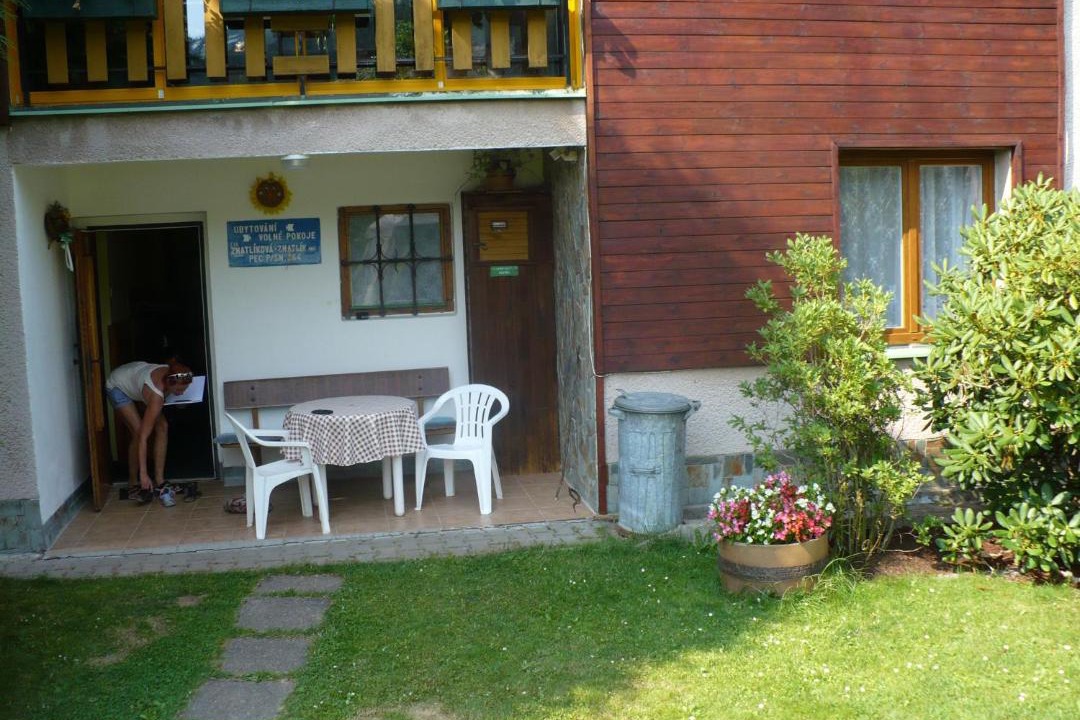 Photo of Buildings in Pec pod Snezkou