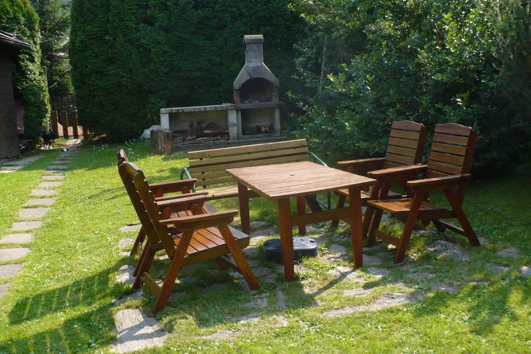 Photo of Others in Pec pod Snezkou