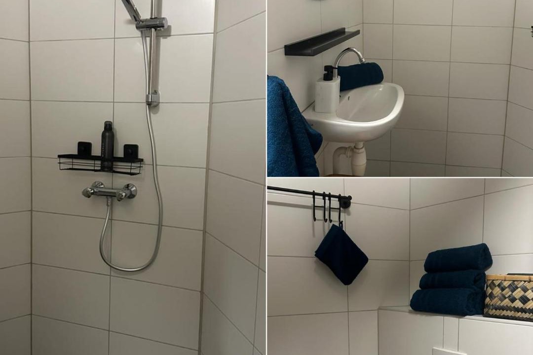 Photo of Bathroom in Wesselerbrink