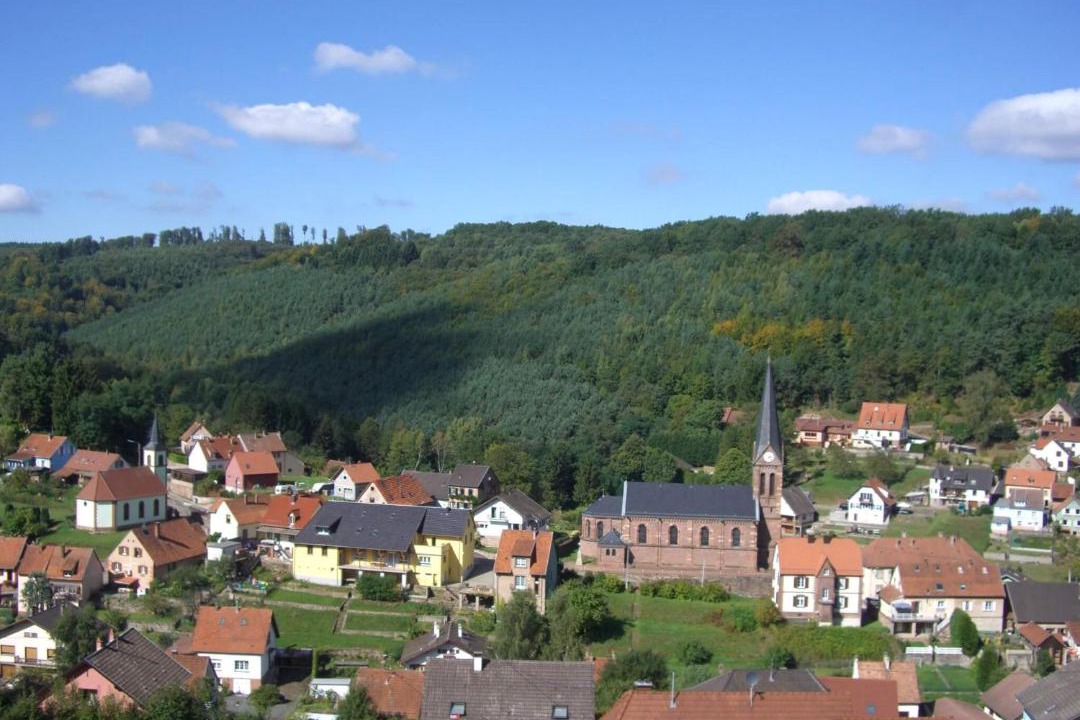 Photo of Others in Rosteig