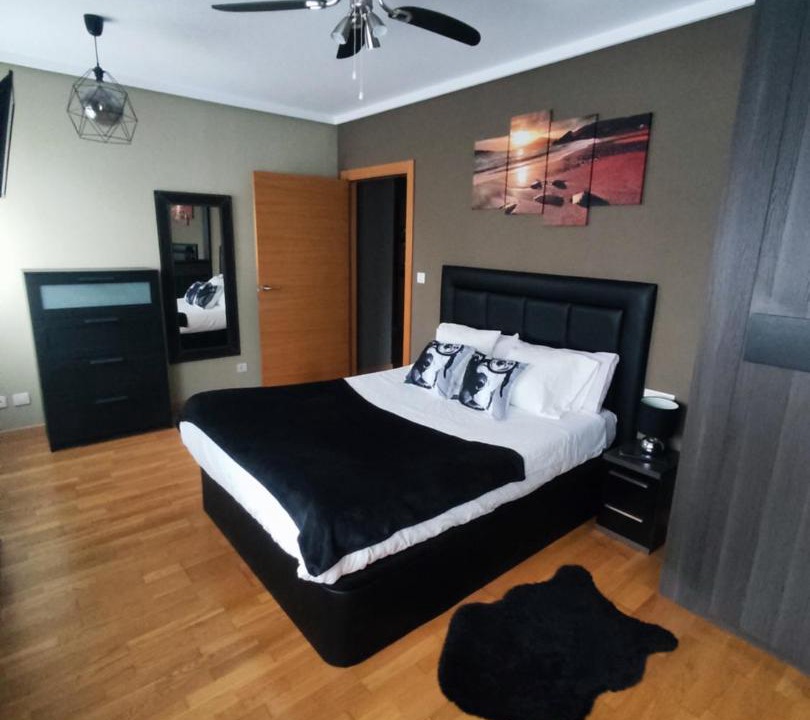 Photo of Bedroom in Barakaldo