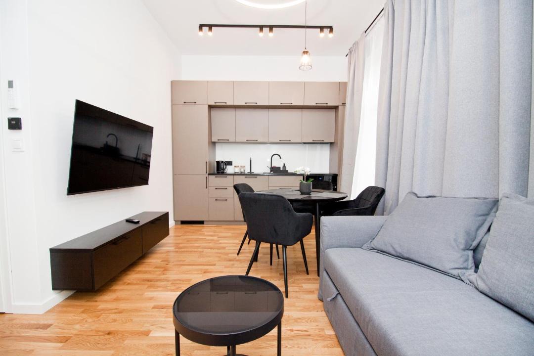 Photo of Livingroom in Siedlce
