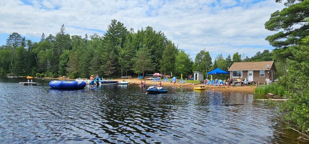 Photo of Others in Algonquin Highlands