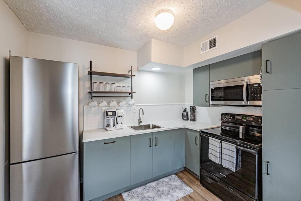 Photo of Kitchen in Providence Forge