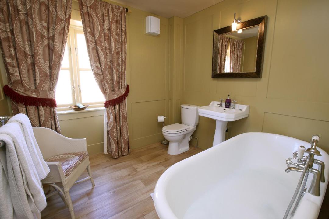 Photo of Bathroom in Kirkbymoorside