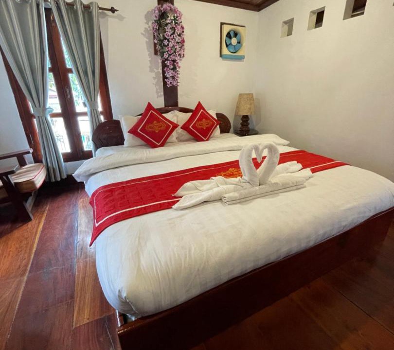 Photo of Others in Luang Prabang