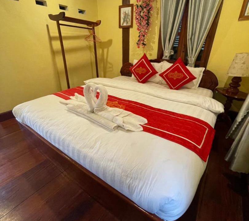 Photo of Others in Luang Prabang