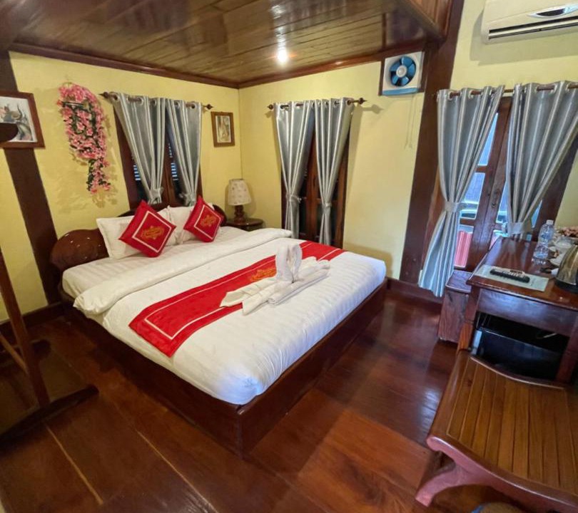 Photo of Others in Luang Prabang
