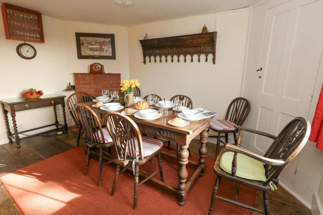 Photo of Kitchen in Osmington Mills