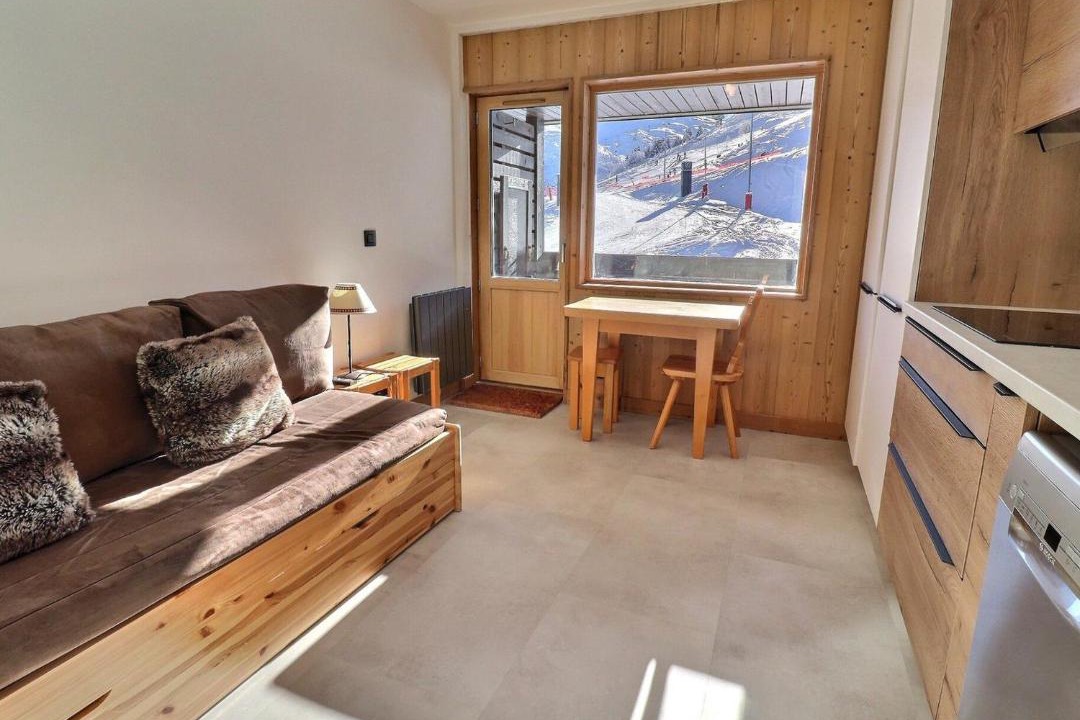 Photo of Others in Meribel-Mottaret