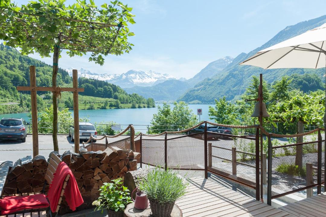 Photo of Others in Lungern