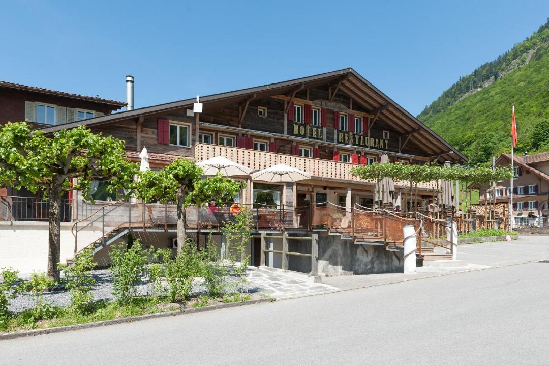 Photo of Others in Lungern