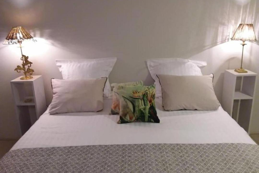 Photo of Bedroom in Saint-Mathieu