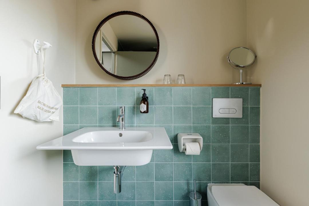 Photo of Bathroom in Bourgogne