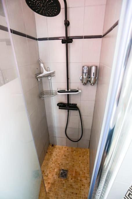 Photo of Bathroom in Auxonne