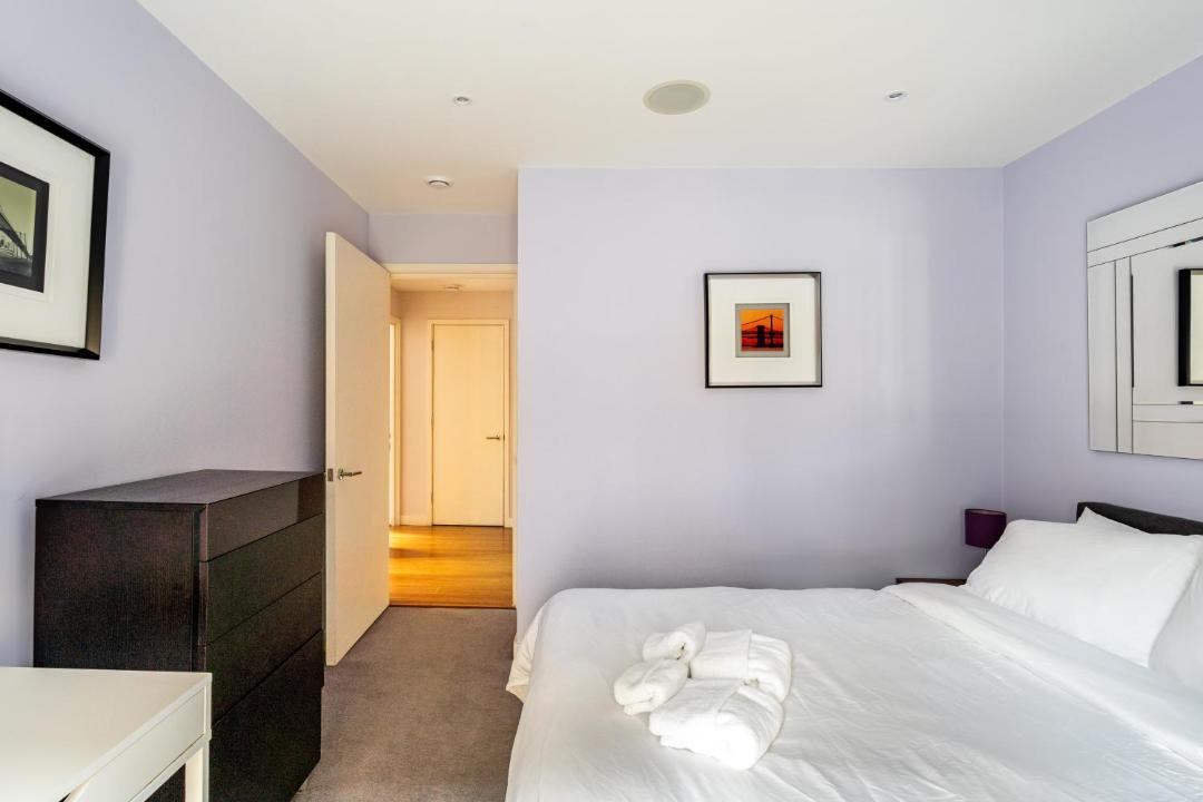 Photo of Bedroom in Colville