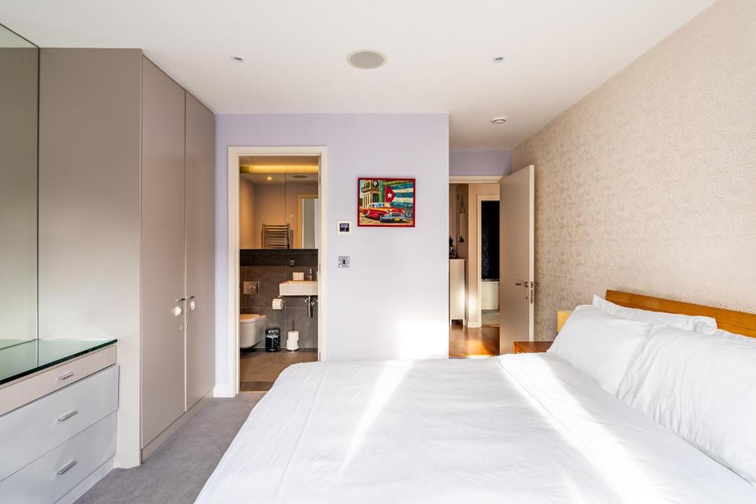 Photo of Bedroom in Colville