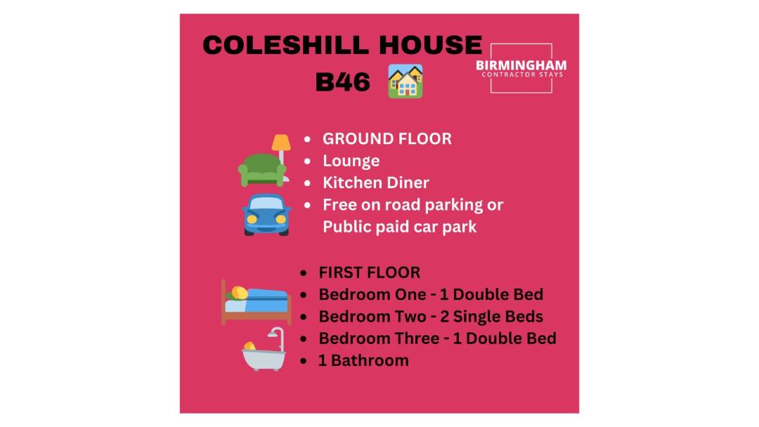 Photo of Others in Coleshill