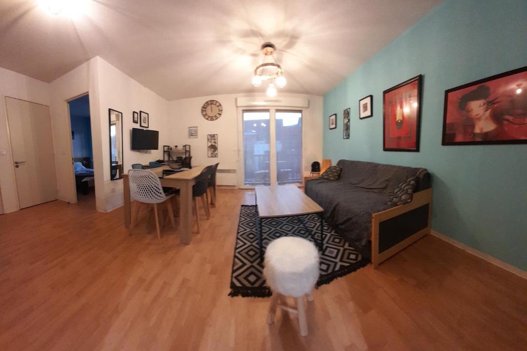 Photo of Livingroom in Lourdes