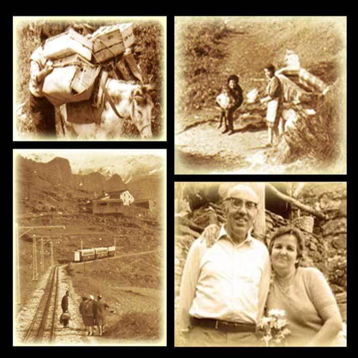 Photo of Human In Picture in Queralbs