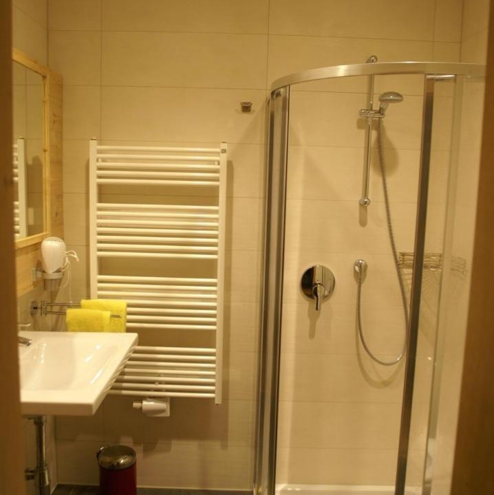 Photo of Bathroom in Munchen District