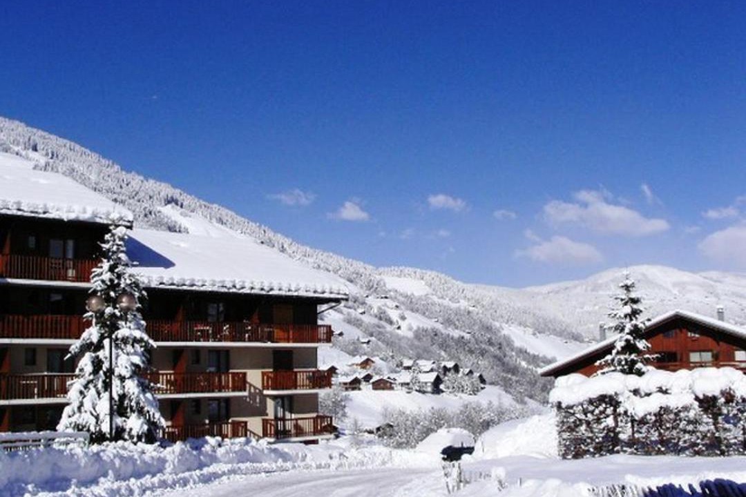 Photo of Others in Areches