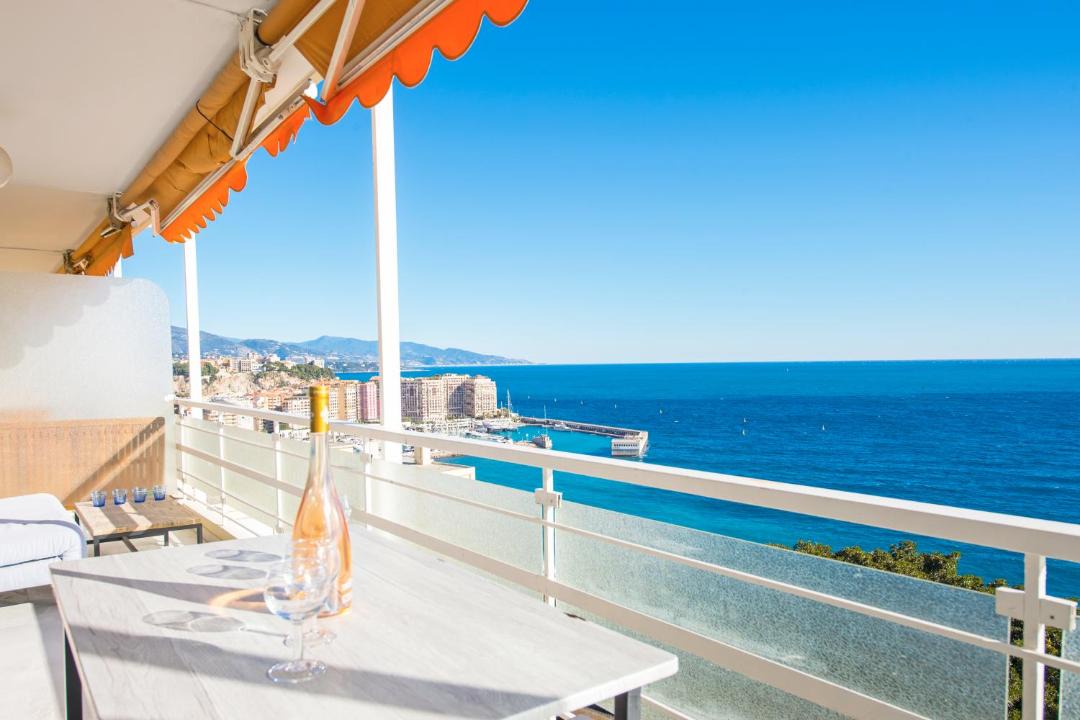 Photo of Others in Cap d'Ail