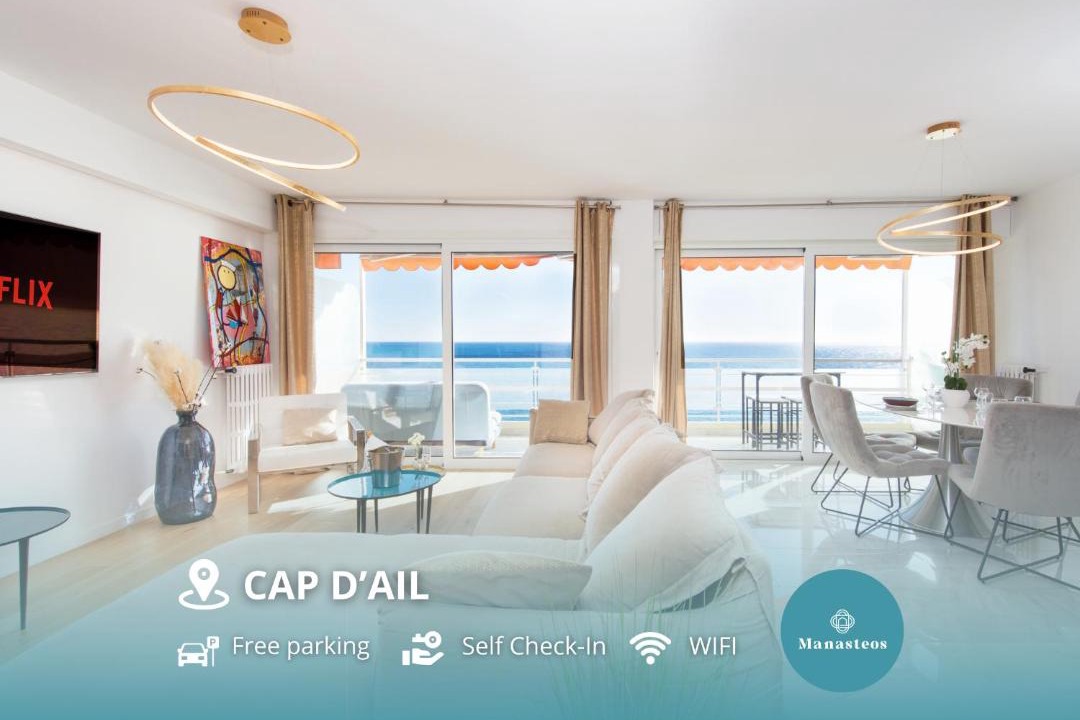Photo of Others in Cap d'Ail