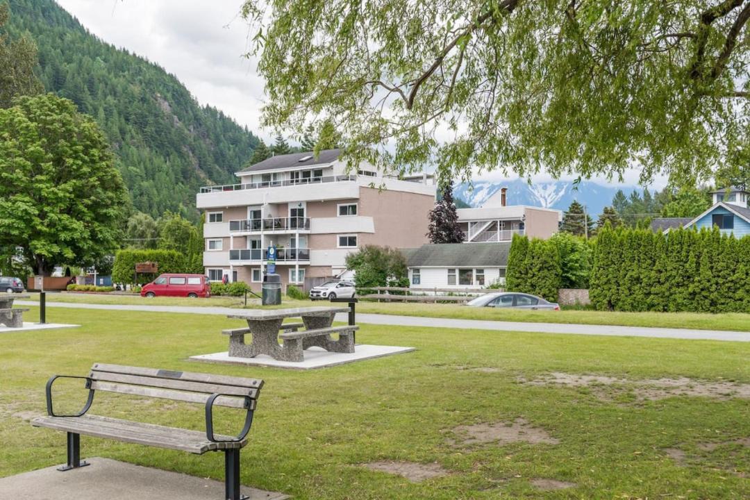 Photo of Others in Harrison Hot Springs