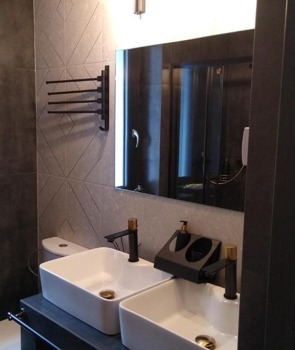 Photo of Bathroom in Zawoja
