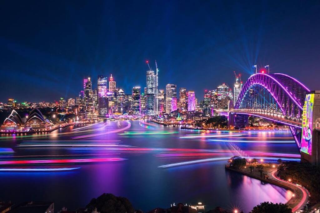 Photo of Others in Kirribilli