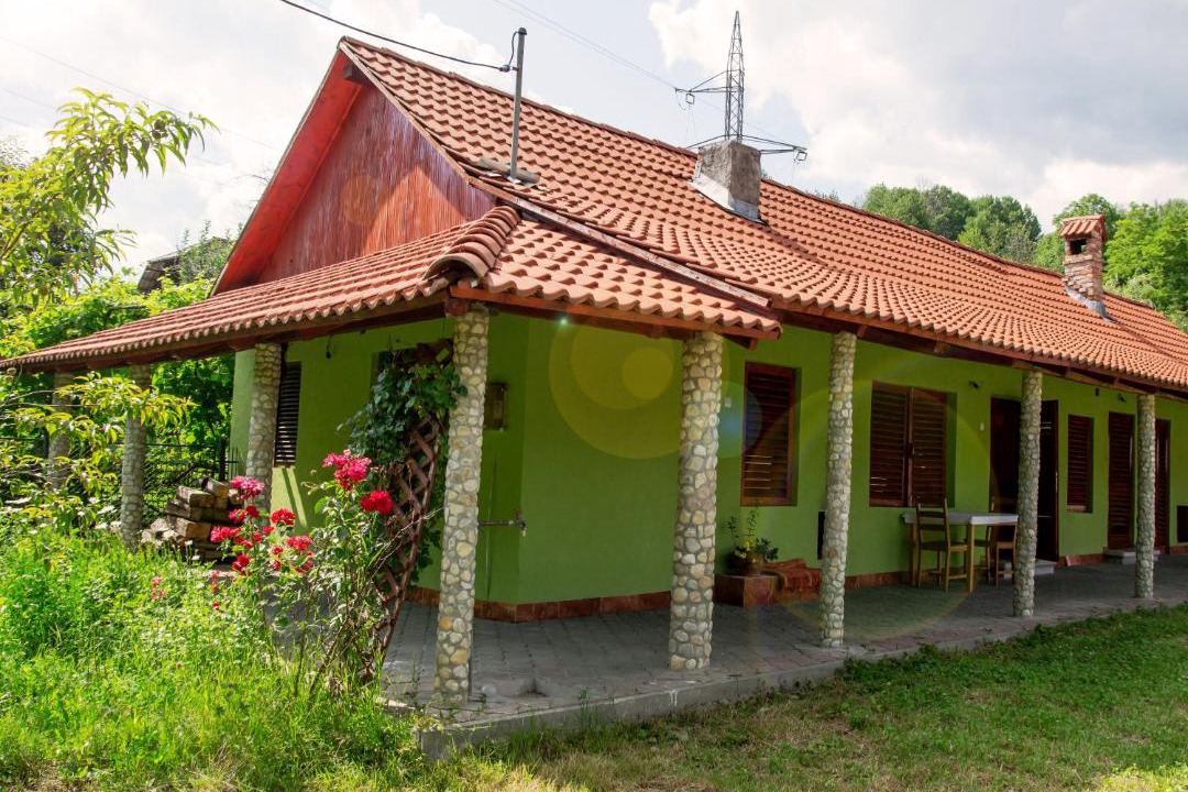 Photo of Others in Capatineni-Ungureni